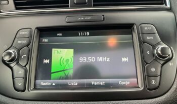 KIA Ceed  | FWD (przód) | Manualna | 120 KM | Szary full