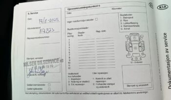 KIA Ceed  | FWD (przód) | Manualna | 120 KM | Szary full