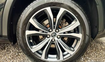 LEXUS RX | 4×4 (doł. automatycznie) | Automatyczna | 313 KM | Czarny full