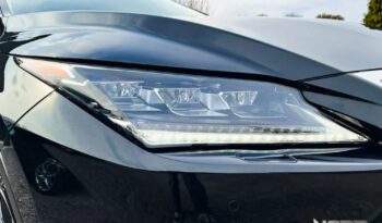 LEXUS RX | 4×4 (doł. automatycznie) | Automatyczna | 313 KM | Czarny full