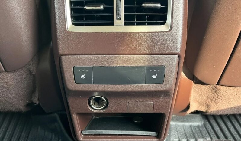 LEXUS RX | 4×4 (doł. automatycznie) | Automatyczna | 313 KM | Czarny full