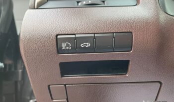 LEXUS RX | 4×4 (doł. automatycznie) | Automatyczna | 313 KM | Czarny full