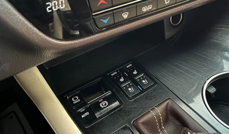 LEXUS RX | 4×4 (doł. automatycznie) | Automatyczna | 313 KM | Czarny full