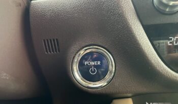 LEXUS RX | 4×4 (doł. automatycznie) | Automatyczna | 313 KM | Czarny full