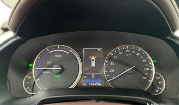 LEXUS RX | 4×4 (doł. automatycznie) | Automatyczna | 313 KM | Czarny full