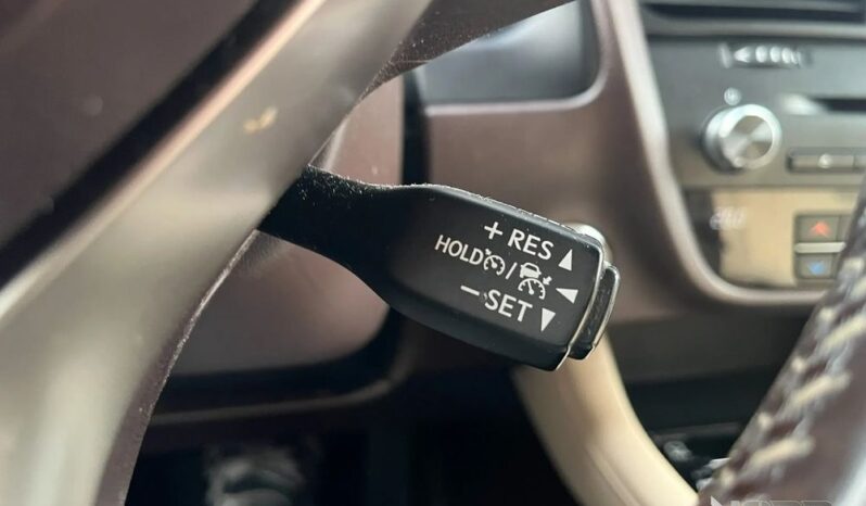 LEXUS RX | 4×4 (doł. automatycznie) | Automatyczna | 313 KM | Czarny full