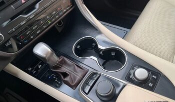 LEXUS RX | 4×4 (doł. automatycznie) | Automatyczna | 313 KM | Czarny full