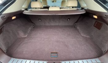 LEXUS RX | 4×4 (doł. automatycznie) | Automatyczna | 313 KM | Czarny full