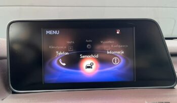 LEXUS RX | 4×4 (doł. automatycznie) | Automatyczna | 313 KM | Czarny full