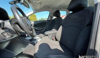 CITROEN C5  | FWD (przód) | Manualna | 140 KM | Szary full