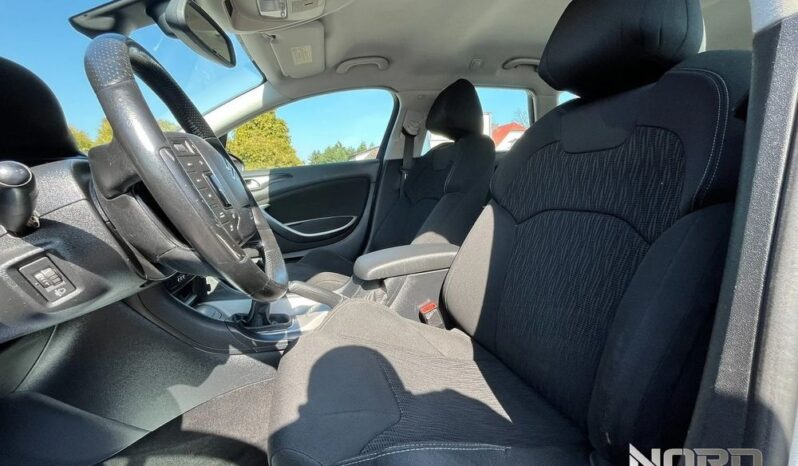 CITROEN C5  | FWD (przód) | Manualna | 140 KM | Szary full