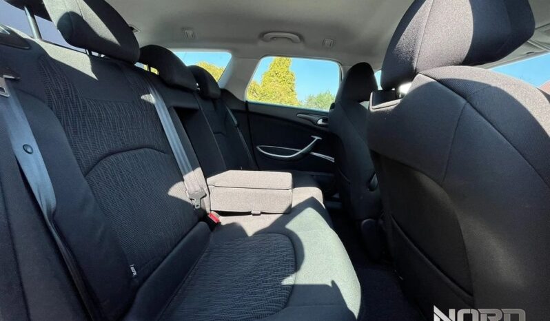 CITROEN C5  | FWD (przód) | Manualna | 140 KM | Szary full