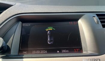 CITROEN C5  | FWD (przód) | Manualna | 140 KM | Szary full