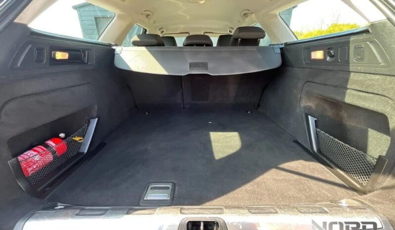 CITROEN C5  | FWD (przód) | Manualna | 140 KM | Szary full