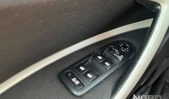 CITROEN C5  | FWD (przód) | Manualna | 140 KM | Szary full