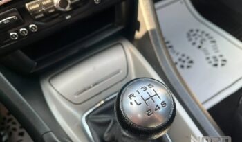 CITROEN C5  | FWD (przód) | Manualna | 140 KM | Szary full