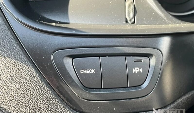 CITROEN C5  | FWD (przód) | Manualna | 140 KM | Szary full