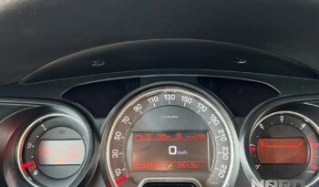 CITROEN C5  | FWD (przód) | Manualna | 140 KM | Szary full