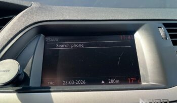 CITROEN C5  | FWD (przód) | Manualna | 140 KM | Szary full