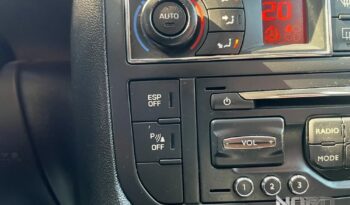 CITROEN C5  | FWD (przód) | Manualna | 140 KM | Szary full