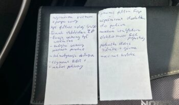 CITROEN C5  | FWD (przód) | Manualna | 140 KM | Szary full