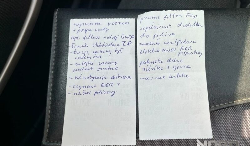 CITROEN C5  | FWD (przód) | Manualna | 140 KM | Szary full