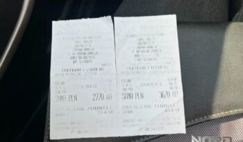 CITROEN C5  | FWD (przód) | Manualna | 140 KM | Szary full