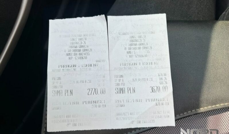 CITROEN C5  | FWD (przód) | Manualna | 140 KM | Szary full