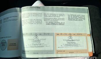 CITROEN C5  | FWD (przód) | Manualna | 140 KM | Szary full