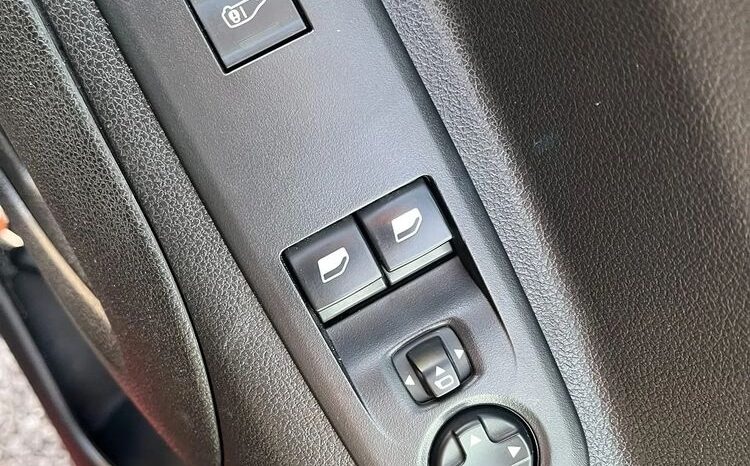 PEUGEOT Partner  | 4×4 (doł. ręcznie) | Manualna | 131 KM | Czerwony full