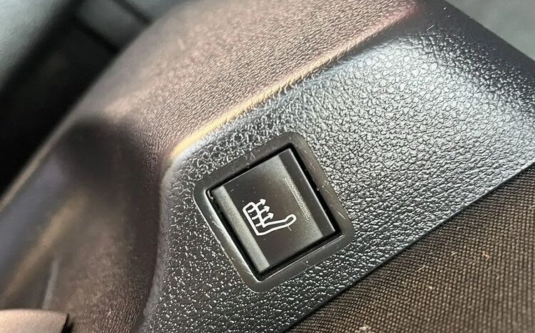 PEUGEOT Partner  | 4×4 (doł. ręcznie) | Manualna | 131 KM | Czerwony full