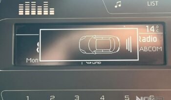 PEUGEOT Partner  | 4×4 (doł. ręcznie) | Manualna | 131 KM | Czerwony full