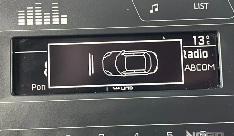 PEUGEOT Partner  | 4×4 (doł. ręcznie) | Manualna | 131 KM | Czerwony full