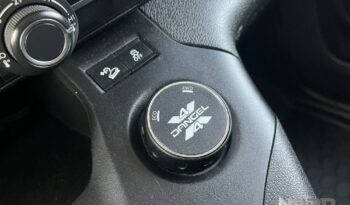 PEUGEOT Partner  | 4×4 (doł. ręcznie) | Manualna | 131 KM | Czerwony full