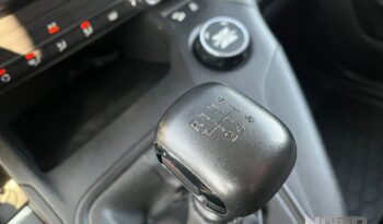 PEUGEOT Partner  | 4×4 (doł. ręcznie) | Manualna | 131 KM | Czerwony full