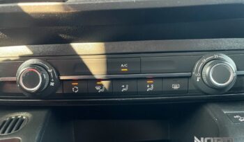 PEUGEOT Partner  | 4×4 (doł. ręcznie) | Manualna | 131 KM | Czerwony full