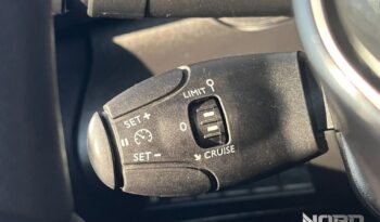 PEUGEOT Partner  | 4×4 (doł. ręcznie) | Manualna | 131 KM | Czerwony full