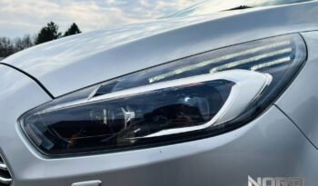 FORD S-Max  | 4×4 (doł. automatycznie) | Manualna | 150 KM | Srebrny full