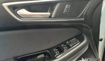 FORD S-Max  | 4×4 (doł. automatycznie) | Manualna | 150 KM | Srebrny full