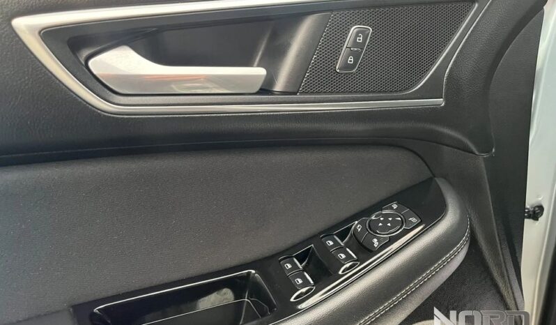 FORD S-Max  | 4×4 (doł. automatycznie) | Manualna | 150 KM | Srebrny full
