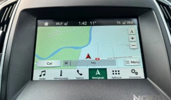 FORD S-Max  | 4×4 (doł. automatycznie) | Manualna | 150 KM | Srebrny full