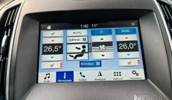 FORD S-Max  | 4×4 (doł. automatycznie) | Manualna | 150 KM | Srebrny full