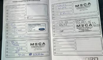 FORD S-Max  | 4×4 (doł. automatycznie) | Manualna | 150 KM | Srebrny full