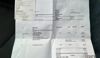 FORD S-Max  | 4×4 (doł. automatycznie) | Manualna | 150 KM | Srebrny full