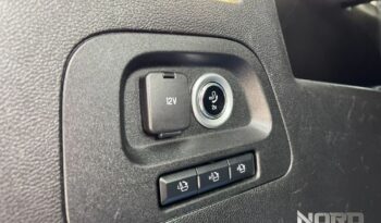 FORD S-Max  | 4×4 (doł. automatycznie) | Manualna | 150 KM | Srebrny full
