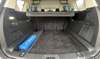 FORD S-Max  | 4×4 (doł. automatycznie) | Manualna | 150 KM | Srebrny full