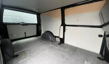 VOLKSWAGEN Transporter | FWD (przód) | Manualna | 150 KM | Czarny full