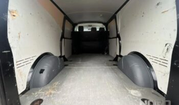VOLKSWAGEN Transporter | FWD (przód) | Manualna | 150 KM | Czarny full