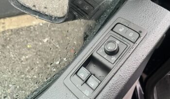 VOLKSWAGEN Transporter | FWD (przód) | Manualna | 150 KM | Czarny full