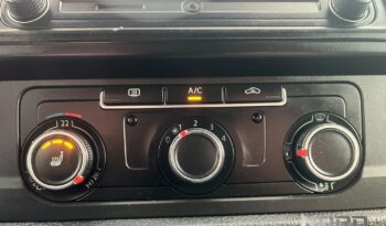 VOLKSWAGEN Transporter | FWD (przód) | Manualna | 150 KM | Czarny full